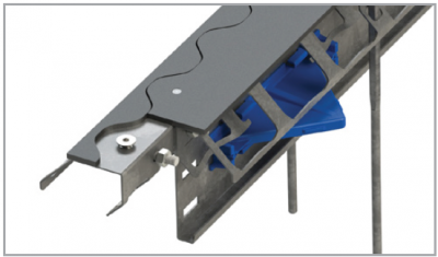 WavePlate™ ArmourMate™ Full Joint System