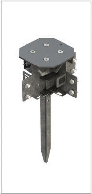 WavePlate™ ArmourMate™ Intersections